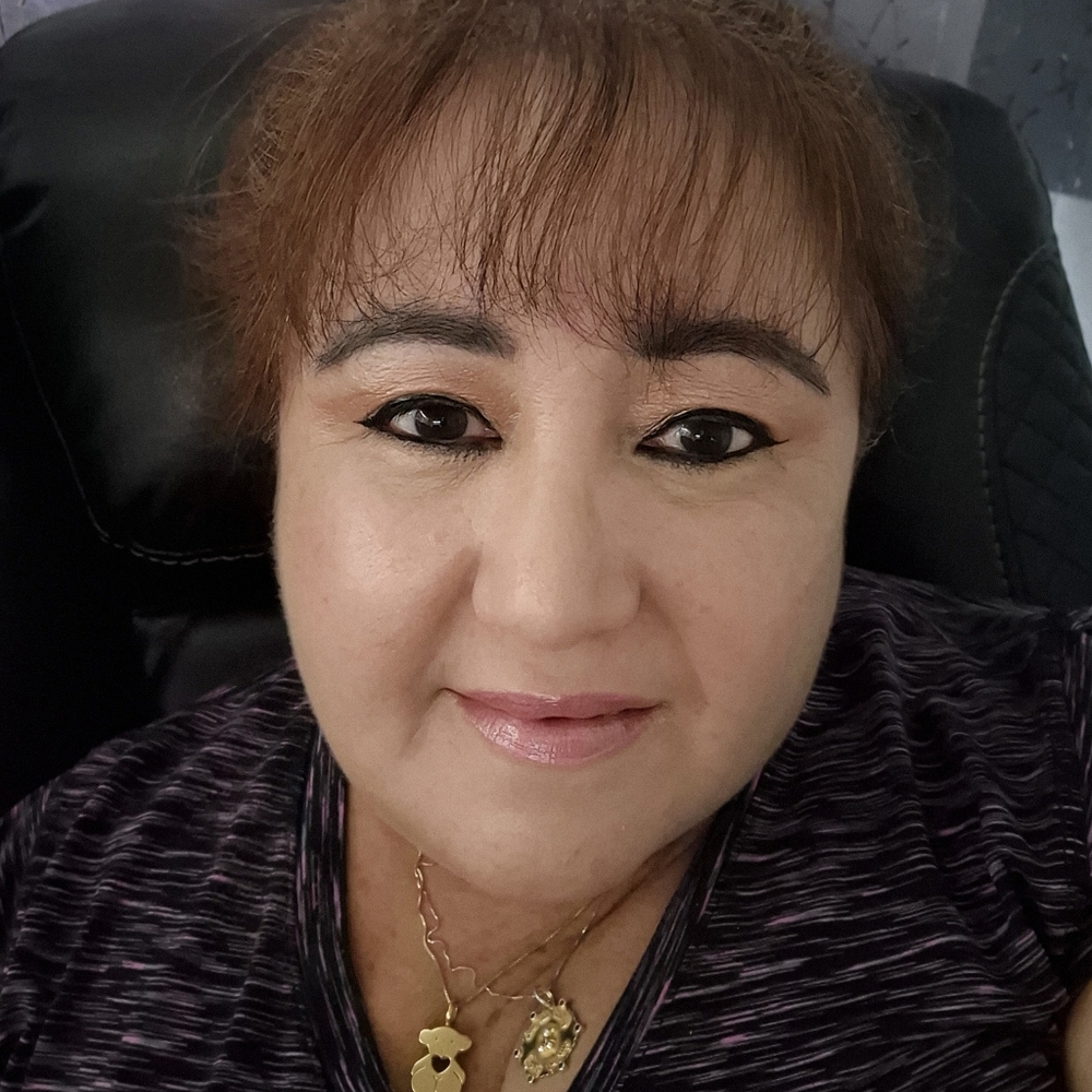 Meet your Posher, Lys